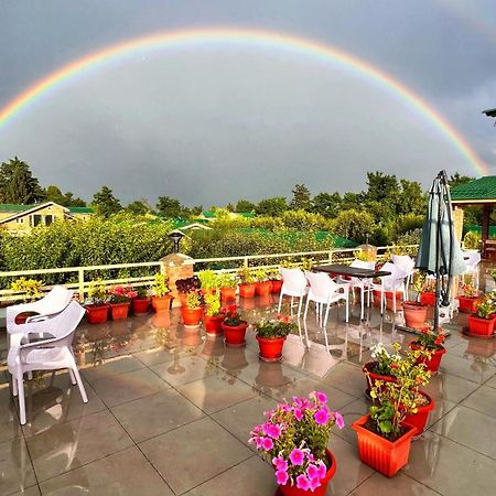 The Orchard Retreat & Spa Hotel Srinagar  Exterior photo